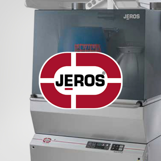 Jeros A/S
