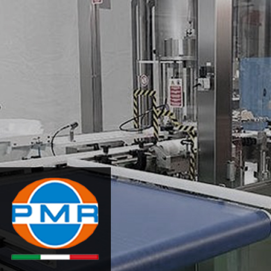 PMR packaging solutions