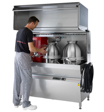 industrial washing machines supplier