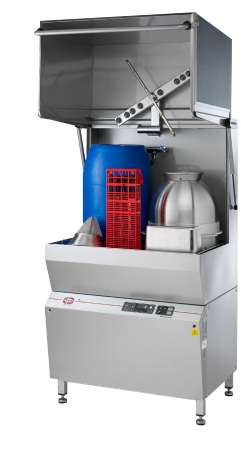 industrial washing machine manufacturers