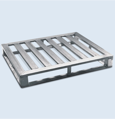Pallets (SS, MS)
