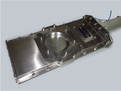 blending and mixing systems