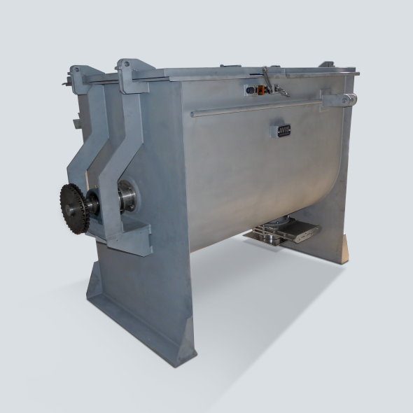 ribbon blenders manufacturer