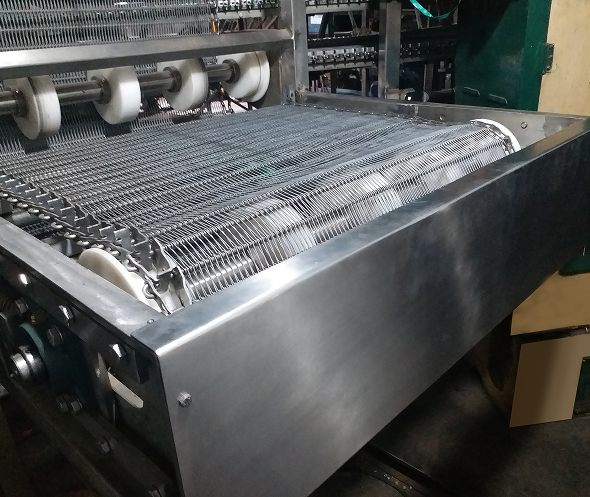 spiral elevator conveyor supplier