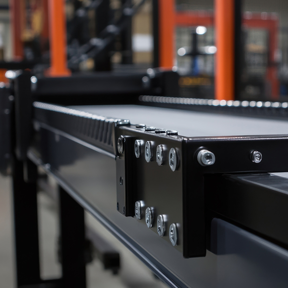 industrial weighing systems