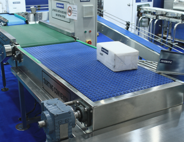 Avismatic Solutions Pvt. Ltd.