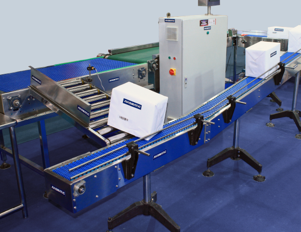 Avismatic Solutions Pvt. Ltd.