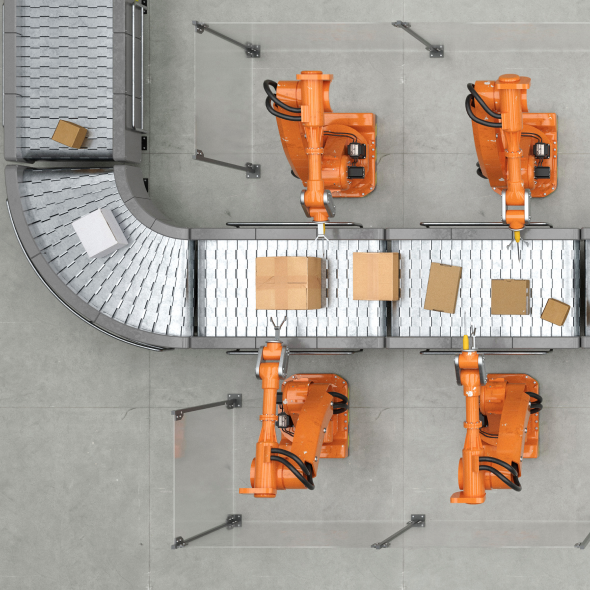 Avismatic Solutions Pvt. Ltd.